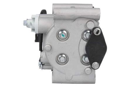 Compresor climatizare potrivit FORD COUGAR, FIESTA, FIESTA IV, FIESTA V, FIESTA/HATCHBACK, FIESTA/MINIVAN, FOCUS I, FOCUS I/KOMBI, FUSION, KA, MONDEO II, TOURNEO CONNECT 1.2-2.2D 1995-2014 [2]