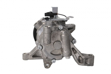 Compresor climatizare potrivit FORD COUGAR, FIESTA IV, FIESTA V, FIESTA/HATCHBACK, FIESTA/MINIVAN, FOCUS I, FOCUS I/KOMBI, FUSION, KA, MONDEO I, MONDEO II, TOURNEO CONNECT 1.2-2.0 01.93-12.13 [2]