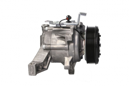 Compresor climatizare potrivit FORD COUGAR, FIESTA IV, FIESTA V, FIESTA/HATCHBACK, FIESTA/MINIVAN, FOCUS I, FOCUS I/KOMBI, FUSION, KA, MONDEO I, MONDEO II, TOURNEO CONNECT 1.2-2.0 01.93-12.13 [3]