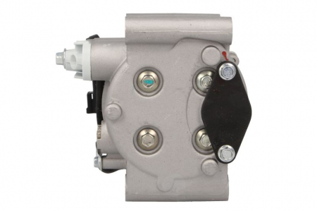 Compresor climatizare potrivit FORD COUGAR, FIESTA IV, FIESTA V, FIESTA/HATCHBACK, FIESTA/MINIVAN, FOCUS I, FOCUS I/KOMBI, FUSION, KA, MONDEO II, TOURNEO CONNECT 1.2-2.0 08.95-12.13 [2]