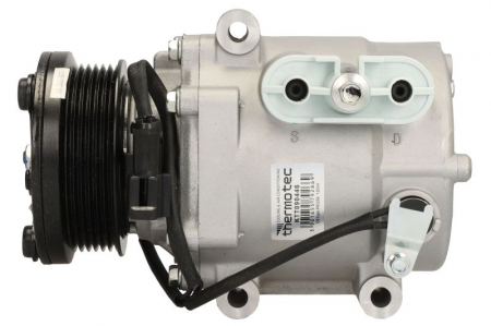 Compresor climatizare potrivit FORD COUGAR, FIESTA IV, FIESTA V, FIESTA/HATCHBACK, FIESTA/MINIVAN, FUSION, KA, MONDEO II, STREET KA 1.25-2.0 08.96-12.12 [0]