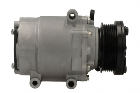 Compresor climatizare potrivit FORD COUGAR, FIESTA IV, FIESTA V, FIESTA/HATCHBACK, FIESTA/MINIVAN, FUSION, KA, MONDEO II, STREET KA 1.25-2.0 08.96-12.12 [3]