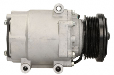 Compresor climatizare potrivit FORD COUGAR, FIESTA IV, FIESTA V, FIESTA/HATCHBACK, FIESTA/MINIVAN, FUSION, KA, MONDEO II, STREET KA 1.25-2.0 08.96-12.12 [3]