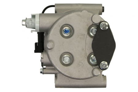 Compresor climatizare potrivit FORD COUGAR, FIESTA IV, FIESTA V, FIESTA/HATCHBACK, FIESTA/MINIVAN, FUSION, KA, MONDEO II, STREET KA 1.25-2.0 08.96-12.12 [2]
