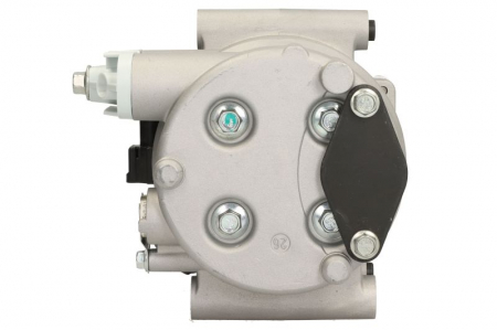 Compresor climatizare potrivit FORD COUGAR, FIESTA IV, FIESTA V, FIESTA/HATCHBACK, FIESTA/MINIVAN, FUSION, KA, MONDEO II, STREET KA 1.25-2.0 08.96-12.12 [2]