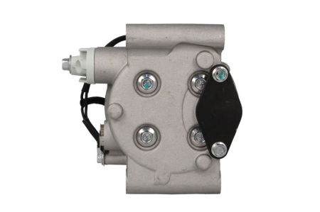 Compresor climatizare potrivit FORD COUGAR, FIESTA IV, FIESTA V, FIESTA/HATCHBACK, FIESTA/MINIVAN, FUSION, KA, MONDEO II, TRANSIT, TRANSIT TOURNEO 1.25-2.0D 1996-2012 [2]