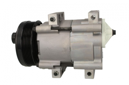 Compresor climatizare potrivit FORD COUGAR, GALAXY I, GALAXY MK I, MAVERICK, MONDEO I, MONDEO II, SCORPIO II, TRANSIT, TRANSIT TOURNEO 1.6-2.9 01.93- [0]
