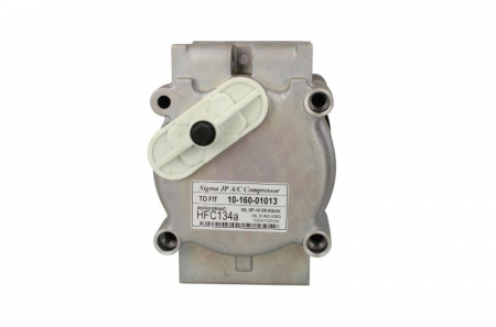 Compresor climatizare potrivit FORD COUGAR, GALAXY I, GALAXY MK I, MAVERICK, MONDEO I, MONDEO II, SCORPIO II, TRANSIT, TRANSIT TOURNEO 1.6-2.9 01.93- [2]