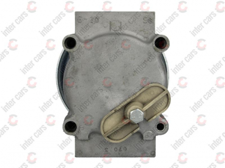 Compresor climatizare potrivit FORD COUGAR, GALAXY I, GALAXY MK I, MAVERICK, MONDEO I, MONDEO II, SCORPIO II, TRANSIT, TRANSIT TOURNEO 1.6-2.9 01.93- [2]