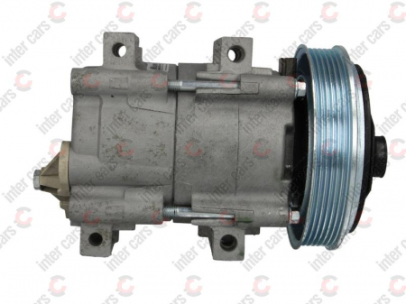 Compresor climatizare potrivit FORD COUGAR, GALAXY I, GALAXY MK I, MAVERICK, MONDEO I, MONDEO II, SCORPIO II, TRANSIT, TRANSIT TOURNEO 1.6-2.9 01.93- [3]
