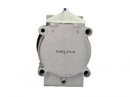 Compresor climatizare potrivit FORD COUGAR, MAVERICK, MONDEO I, MONDEO II, MONDEO III, TRANSIT 1.8D-3.0 dupa 1993 [2]