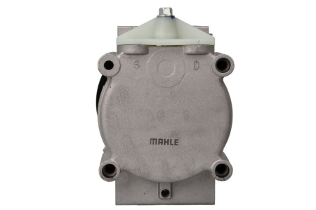 Compresor climatizare potrivit FORD COUGAR, MAVERICK, MONDEO I, MONDEO II, MONDEO III, TRANSIT; JAGUAR X-TYPE I 2.0D-3.0 dupa 1994 [1]