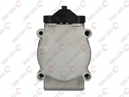 Compresor climatizare potrivit FORD COUGAR, MONDEO I, MONDEO II, MONDEO III, TRANSIT, TRANSIT TOURNEO; JAGUAR X-TYPE I 1.6-2.5 01.93-12.09 [2]