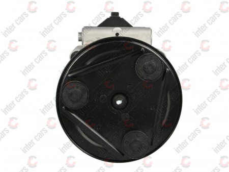 Compresor climatizare potrivit FORD COUGAR, MONDEO I, MONDEO II, MONDEO III, TRANSIT, TRANSIT TOURNEO; JAGUAR X-TYPE I 1.6-2.5 01.93-12.09 [1]