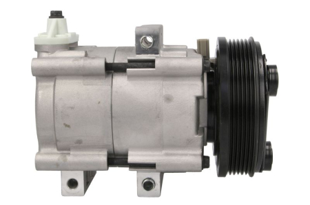 Compresor climatizare potrivit FORD COUGAR, MONDEO I, MONDEO II, TRANSIT, TRANSIT TOURNEO; JAGUAR X-TYPE I 2.0D/2.2D/2.5 1994-2009 [2]