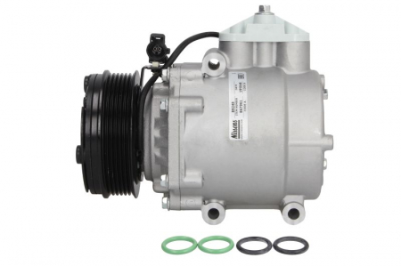 Compresor climatizare potrivit FORD COUGAR, MONDEO II, MONDEO III 2.5/3.0 08.96-03.07 [0]