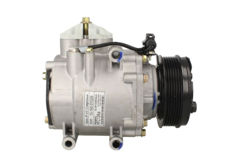 Compresor climatizare potrivit FORD COUGAR, MONDEO II, MONDEO III 2.5/3.0 1996-2007 [2]