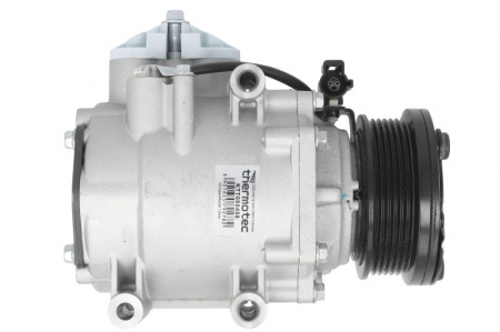 Compresor climatizare potrivit FORD COUGAR, MONDEO III 2.5/3.0 01.00-03.07 [3]