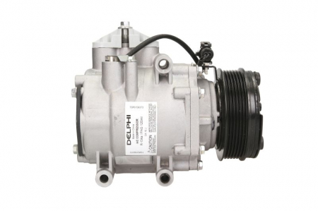 Compresor climatizare potrivit FORD COUGAR, MONDEO III 2.5/3.0 01.00-03.07 [3]