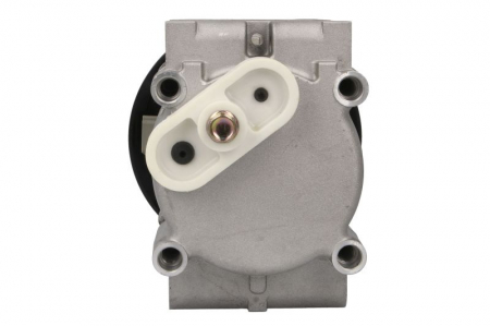 Compresor climatizare potrivit FORD COURIER, FIESTA IV, FIESTA/HATCHBACK, FIESTA/MINIVAN, FOCUS I, FOCUS I/KOMBI, KA, PUMA; MAZDA 121 III, 121 III/HATCHBACK 1.25-2.0 08.95-12.11 [2]
