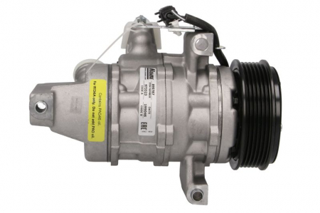 Compresor climatizare potrivit FORD ECOSPORT, FIESTA VII, KA+ III, TOURNEO COURIER B460, TRANSIT COURIER B460, TRANSIT COURIER B460/MINIVAN 1.5D 10.13- [3]