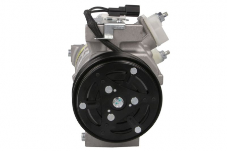 Compresor climatizare potrivit FORD ECOSPORT, FIESTA VII, KA+ III, TOURNEO COURIER B460, TRANSIT COURIER B460, TRANSIT COURIER B460/MINIVAN 1.5D 10.13- [1]