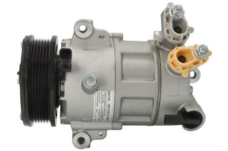 Compresor climatizare potrivit FORD ECOSPORT, FIESTA VII, TOURNEO COURIER B460, TRANSIT COURIER B460, TRANSIT COURIER B460/MINIVAN 1.0/1.1 10.13- [0]