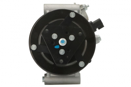 Compresor climatizare potrivit FORD ECOSPORT, FIESTA VII, TOURNEO COURIER B460, TRANSIT COURIER B460, TRANSIT COURIER B460/MINIVAN 1.0/1.1 10.13- [1]