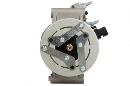 Compresor climatizare potrivit FORD ECOSPORT, FIESTA VII, TOURNEO COURIER B460, TRANSIT COURIER B460, TRANSIT COURIER B460/MINIVAN 1.0/1.1 10.13- [1]