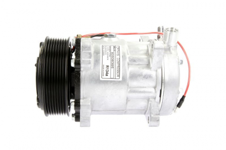 Compresor climatizare potrivit FORD ESCORT CLASSIC; VALTRA A, N, T 02.99-12.12 [2]