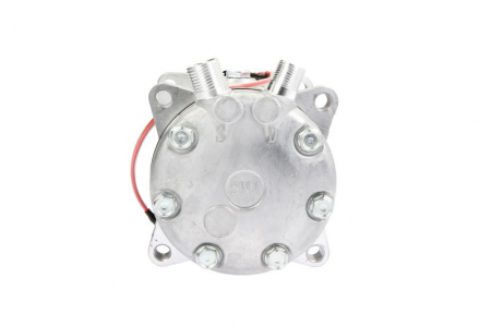 Compresor climatizare potrivit FORD ESCORT CLASSIC; VALTRA A, N, T 02.99-12.12 [1]