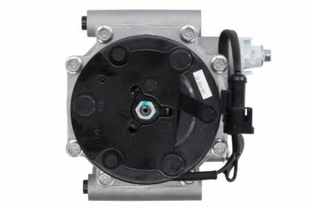 Compresor climatizare potrivit FORD FIESTA, FIESTA IV, FIESTA V, FIESTA/HATCHBACK, FIESTA/MINIVAN, FUSION, KA, STREET KA 1.25-1.8D 03.00-12.12 [1]