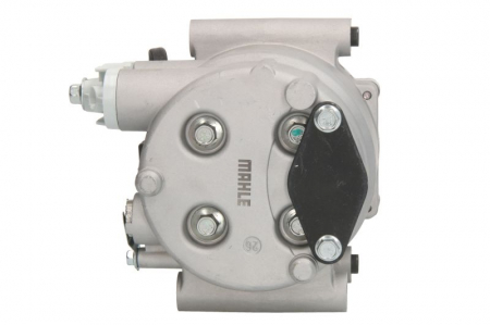 Compresor climatizare potrivit FORD FIESTA, FIESTA IV, FIESTA V, FIESTA/HATCHBACK, FIESTA/MINIVAN, FUSION, KA, STREET KA 1.25-1.8D 03.00-12.12 [2]