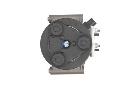 Compresor climatizare potrivit FORD FIESTA, FIESTA VI 1.25-1.6D 06.08-01.18 [1]