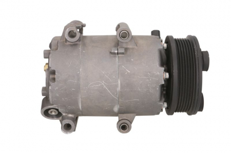 Compresor climatizare potrivit FORD FIESTA, FIESTA VI 1.25-1.6D 06.08-01.18 [3]
