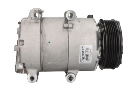 Compresor climatizare potrivit FORD FIESTA, FIESTA VI, FOCUS III, FOCUS III/HATCHBACK 1.25-1.6D 06.08- [3]