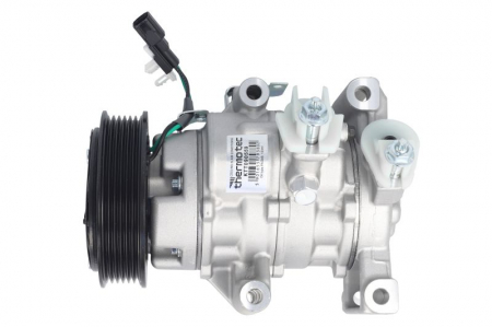 Compresor climatizare potrivit FORD FIESTA, FIESTA VI, KA+ III, TOURNEO COURIER B460, TRANSIT COURIER B460, TRANSIT COURIER B460/MINIVAN 1.2-1.6D 04.10- [0]