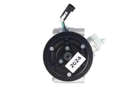 Compresor climatizare potrivit FORD FIESTA, FIESTA VI, KA+ III, TOURNEO COURIER B460, TRANSIT COURIER B460, TRANSIT COURIER B460/MINIVAN 1.2-1.6D 04.10- [1]