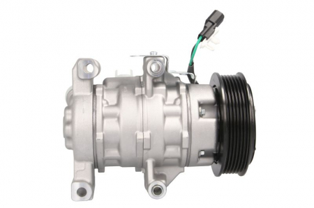 Compresor climatizare potrivit FORD FIESTA, FIESTA VI, KA+ III, TOURNEO COURIER B460, TRANSIT COURIER B460, TRANSIT COURIER B460/MINIVAN 1.2-1.6D 04.10- [3]