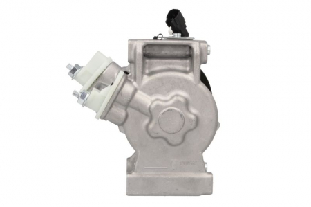 Compresor climatizare potrivit FORD FIESTA, FIESTA VI, KA+ III, TOURNEO COURIER B460, TRANSIT COURIER B460, TRANSIT COURIER B460/MINIVAN 1.2-1.6D dupa 2008 [2]