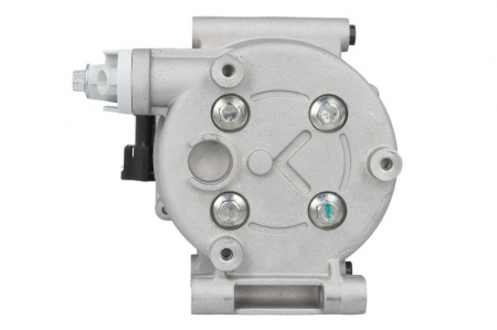 Compresor climatizare potrivit FORD FIESTA V, FIESTA VI, FUSION 1.25-1.6 11.01-01.18 [2]