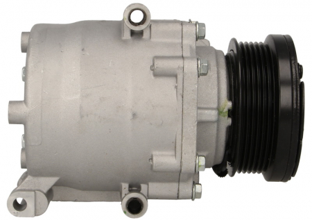 Compresor climatizare potrivit FORD FIESTA V, FIESTA VI, FUSION 1.25-1.6 11.01-01.18 [3]