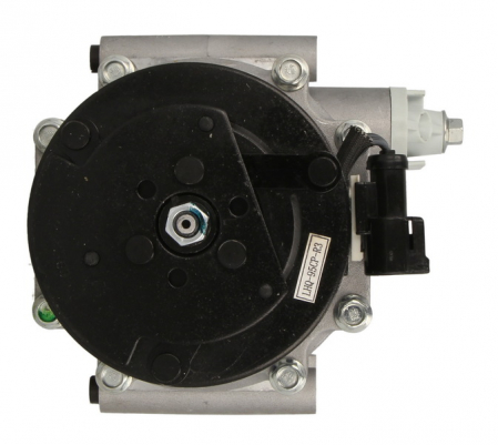 Compresor climatizare potrivit FORD FIESTA V, FIESTA VI, FUSION 1.25-1.6 11.01-01.18 [1]