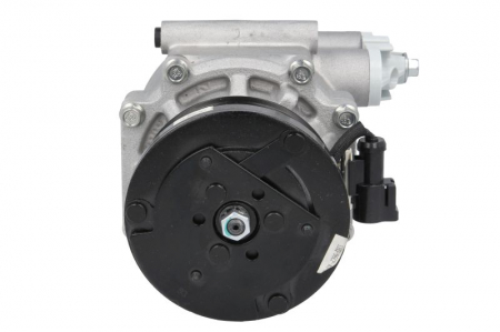Compresor climatizare potrivit FORD FIESTA V, FIESTA VI, FUSION 1.25-1.6 11.01-01.18 [1]