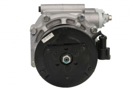 Compresor climatizare potrivit FORD FIESTA V, FIESTA VI, FUSION 1.25-1.6 11.01-01.18 [1]