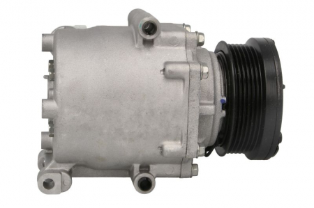 Compresor climatizare potrivit FORD FIESTA V, FIESTA VI, FUSION 1.25-1.6 11.01-01.18 [3]