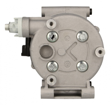 Compresor climatizare potrivit FORD FIESTA V, FIESTA VI, FUSION 1.25-1.6 11.01-01.18 [2]