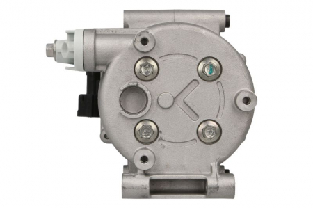 Compresor climatizare potrivit FORD FIESTA V, FIESTA VI, FUSION 1.25-1.6 11.01-01.18 [2]