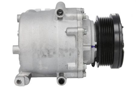 Compresor climatizare potrivit FORD FIESTA V, FIESTA VI, FUSION 1.25-1.6 11.01-01.18 [3]