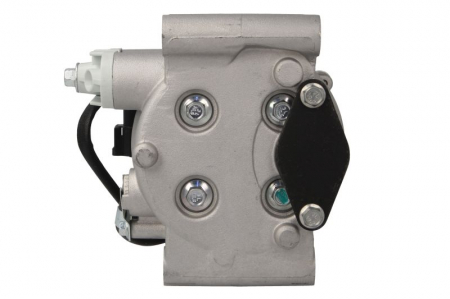 Compresor climatizare potrivit FORD FIESTA V, FOCUS I, FOCUS I/KOMBI, FUSION, KA, STREET KA, TOURNEO CONNECT, TRANSIT CONNECT; MAZDA 2 1.2-2.0 08.98-12.13 [2]